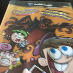 Nintendo game cube  Very good condition