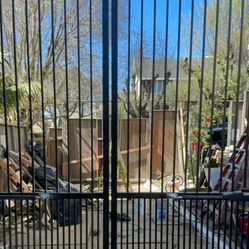 Garage Doors & Openers 