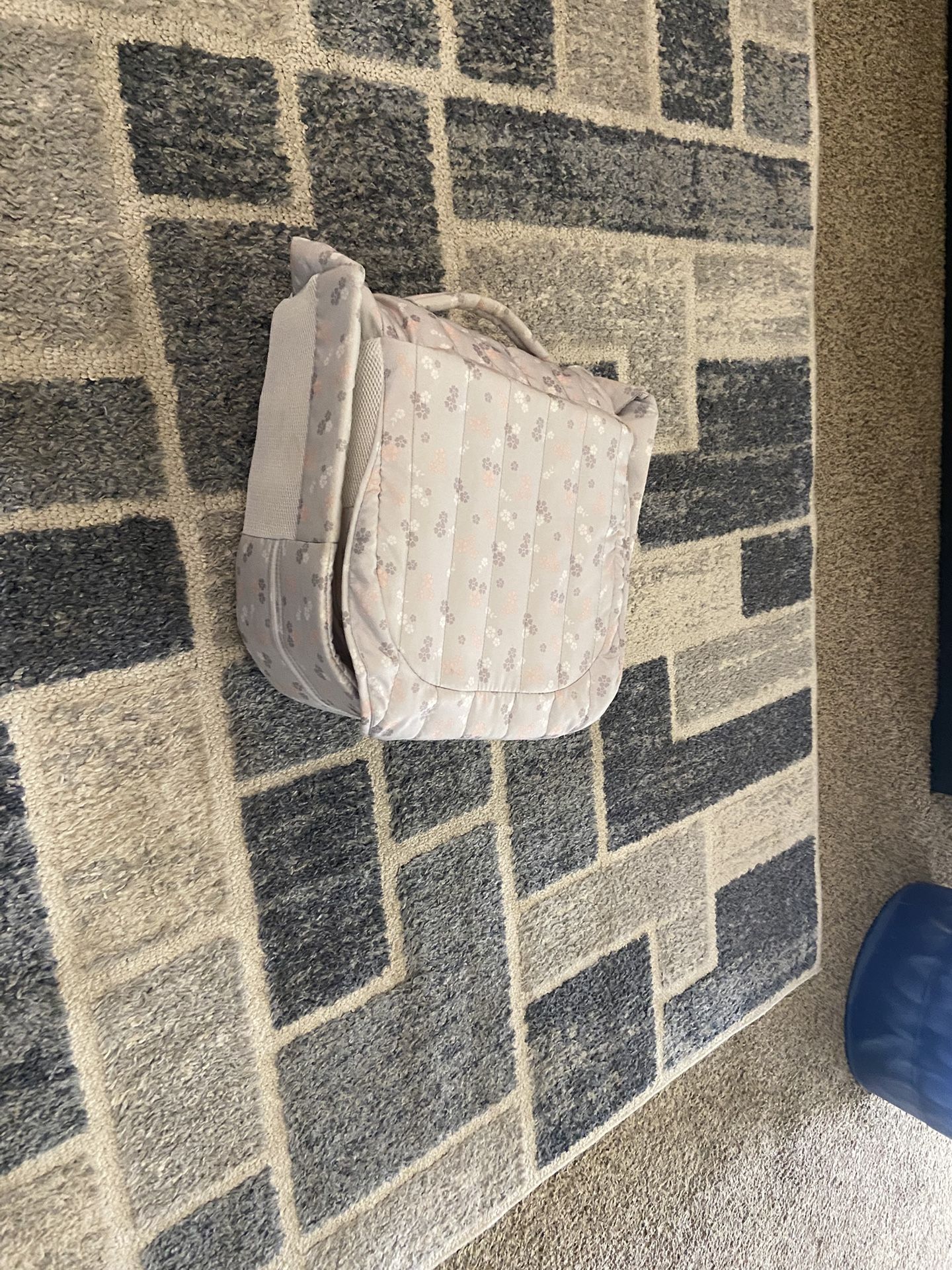 Travel Bassinet
