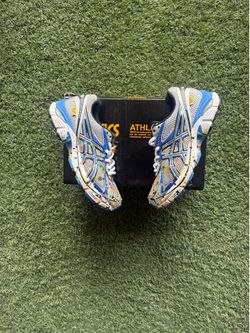 Gallery Department Asics “Complexcon”