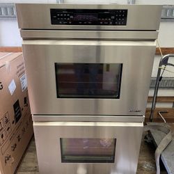 Dacor Double Oven