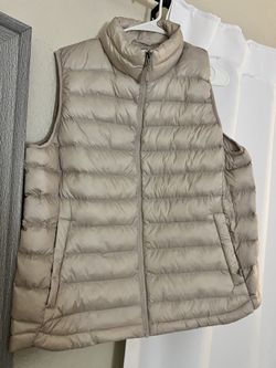 Kirkland Vest