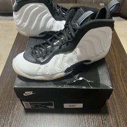 Nike little posite one gs Size 6.5y SKU-Dv2238-100