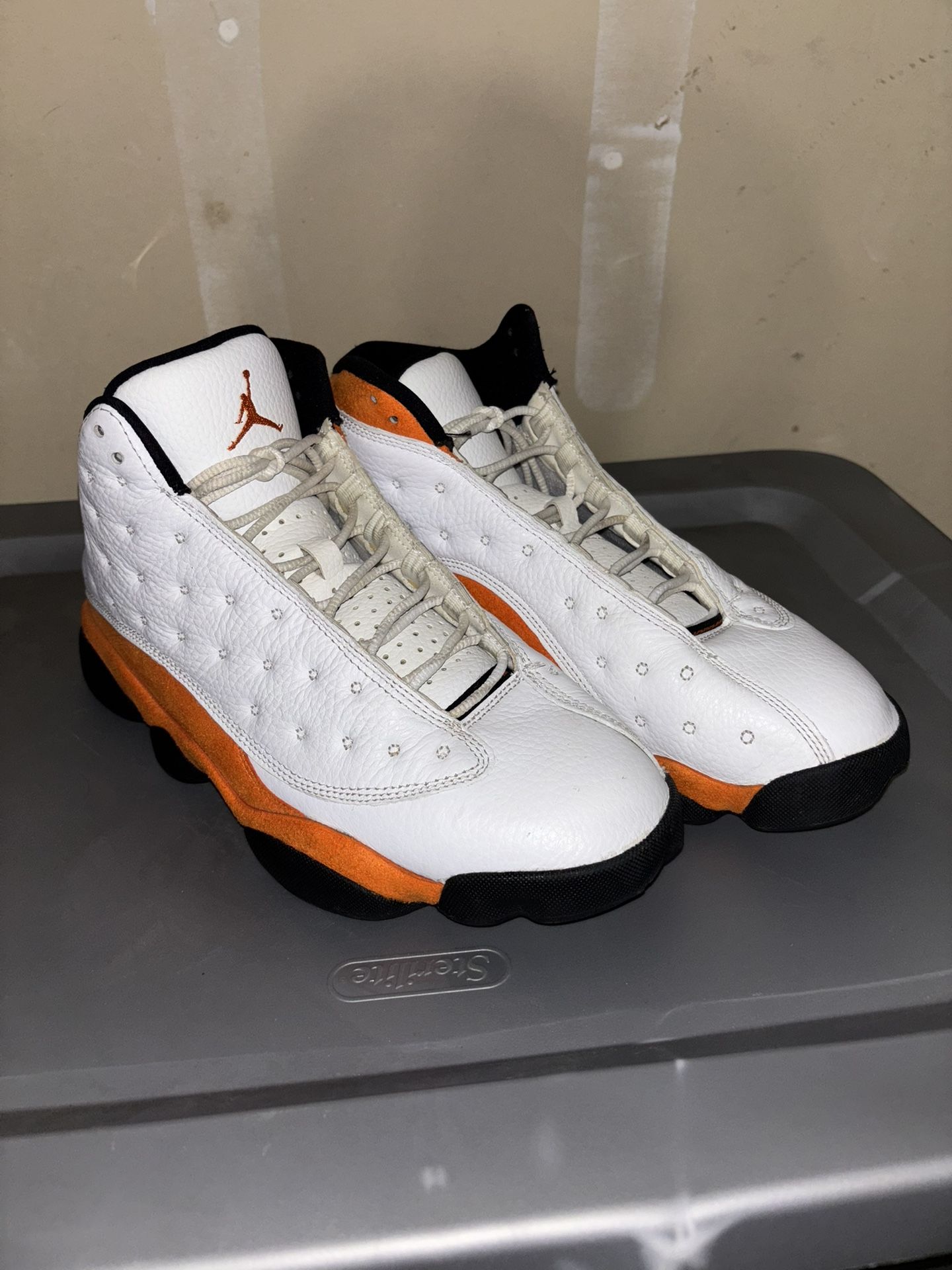 Jordan 13 Retro Starfish
