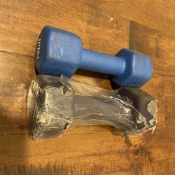 Dumbbells