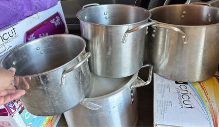 Pots