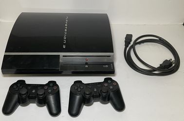 Sony PlayStation 3