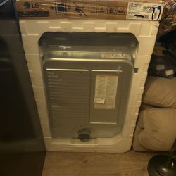 LG Dryer