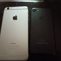 Iphone 6plus 