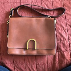 Fossil Crossbody Purse 