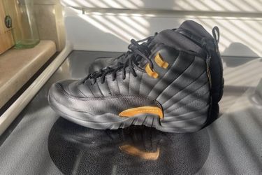 Jordan Taxi 12s NEVER WORN 