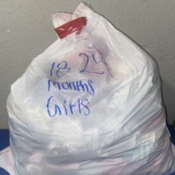 18 24 Month Old Girls Clothes