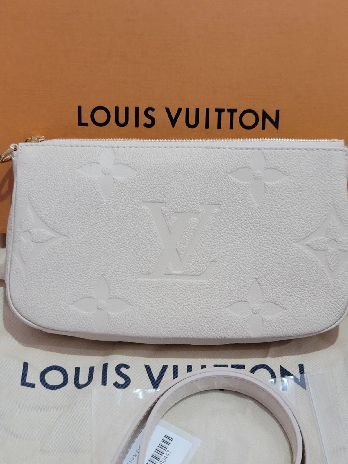 Louis Vuitton Bag