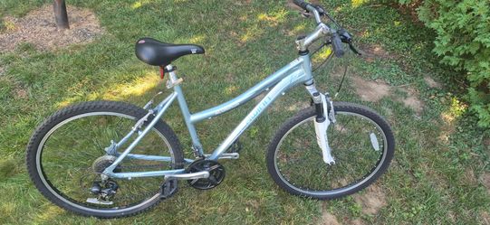 Schwinn 21 speed bicycle