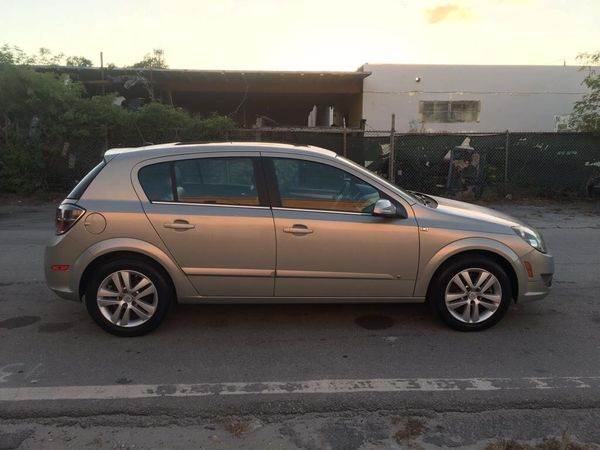 Saturn Astra 2008 Cars Trucks In Miami Fl Offerup