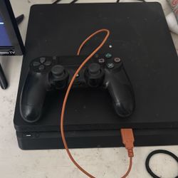 PS4 