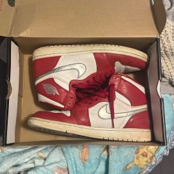Jordan 1 High Og