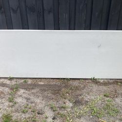 SIX  FOOT. FOLDING. TABLE 