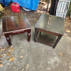 End Tables 35 For Both