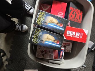 Ohtani Star Wars Bobble Head