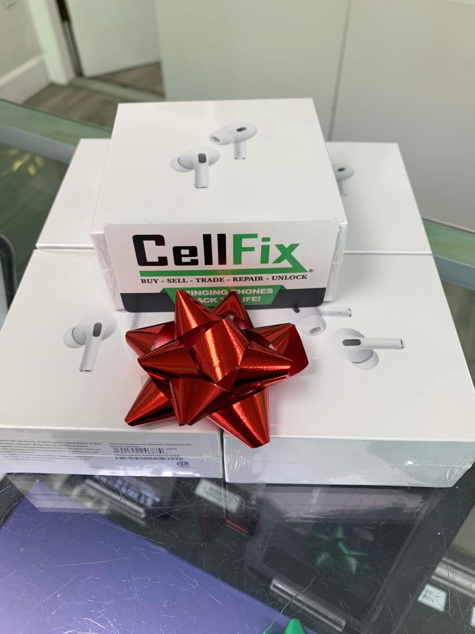 Air Pod Pros On Sale Today Just $89.99