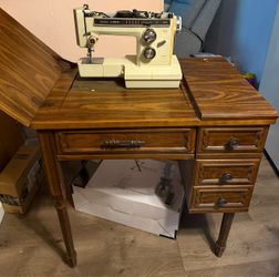 Sewing machine