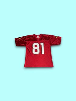 Vintage Arizona Cardinals Anquan Boldin NFL team apparel jersey men’s medium