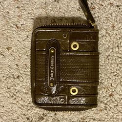 Women’s Vintage Juicy Couture Wallet 