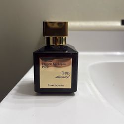 MFK Oud Satin Mood
