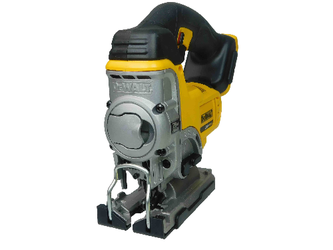DEWALT 20V MAX CORDLESS JIGSAW