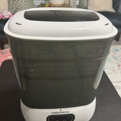 Baby Brezza Sterilizer