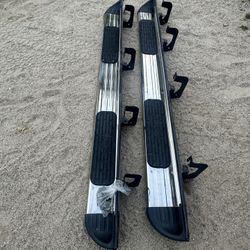 Estribos  de 2014-2019 Gmc Sierra 