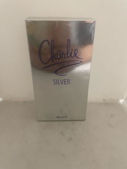 Charlie Silver