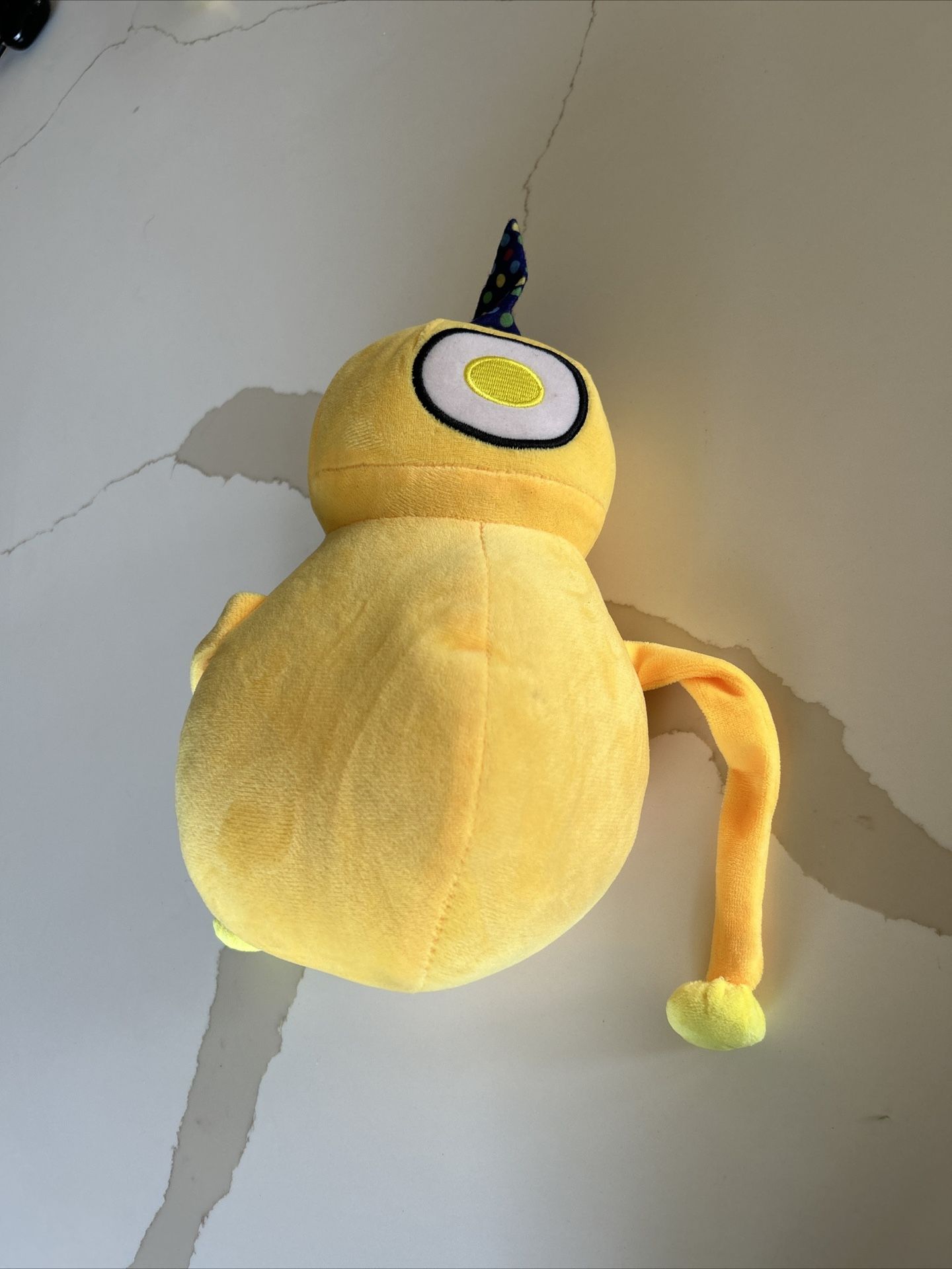 Rainbow Friends Plush Chapter 2 TOYS RAINBOW FRIENDS Christmas gift