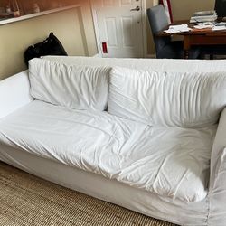 72” Sofa