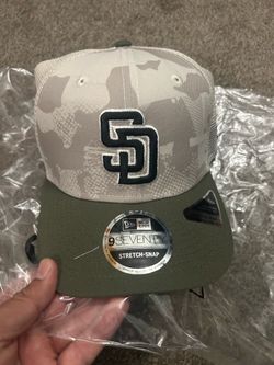 San Diego Padres SnapBack