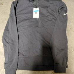 1/4 Zip Nike Sweatshirt