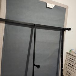 Metal Queen Bed Frame With Box Spring
