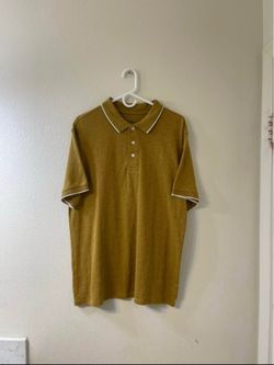 Good Fellow Button Down