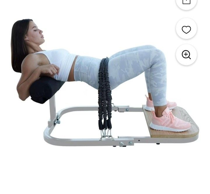Exercise Machine