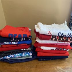Women’s T-shirts 