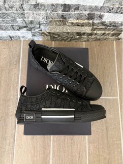 Dior Lows