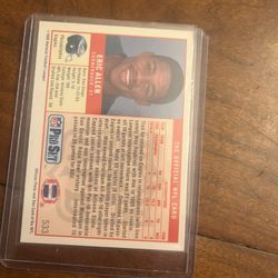 All 1990 Fleer Cards  