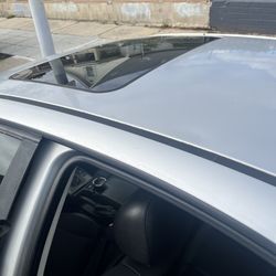 2003 325i BMW Silver