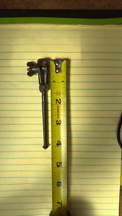 Hand vise