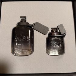 Men’s Eau De  Toillete Perfume Set