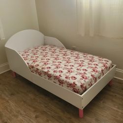 Toddler Bed
