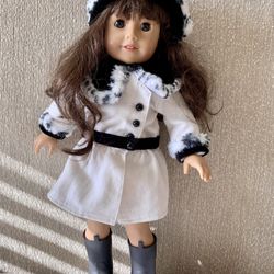 American Girl Doll