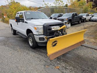 2016 Ford F-250