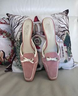 Heels US-10